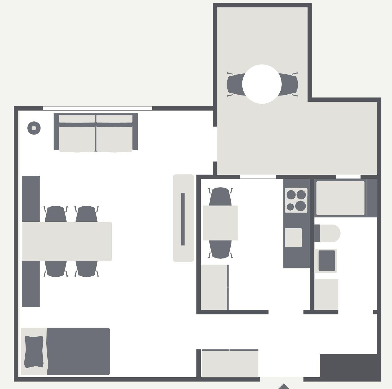 Ema House Serviced Seefeld Zurich