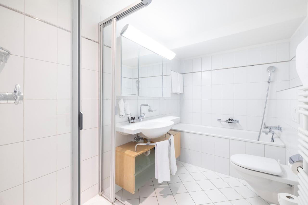 Apartemen Ema House Serviced Seefeld *
