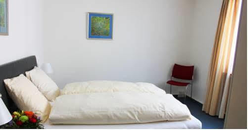 Ema House Serviced Seefeld Apartemen Zurich