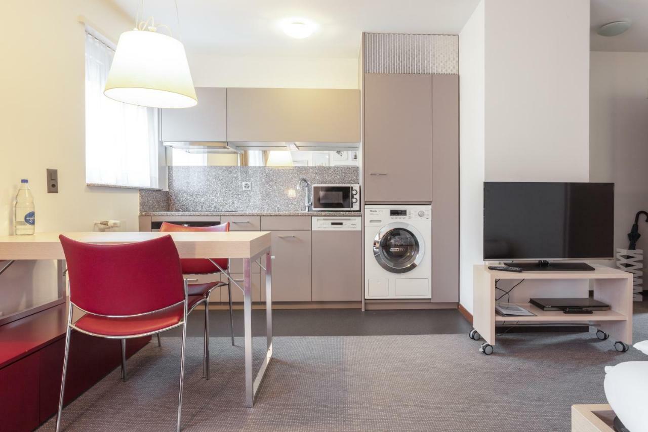 Apartemen Ema House Serviced Seefeld